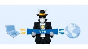 خرید HMA VPN