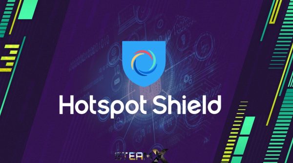 خرید hotspot shield
