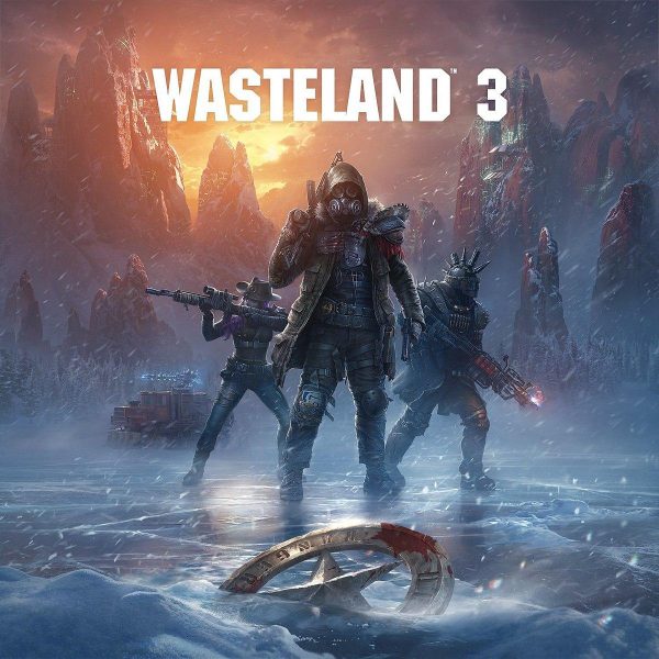 خرید Wasteland 3
