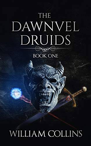 خرید کتاب The Dawnvel Druids
