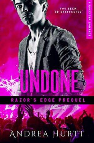 خرید کتاب Undone