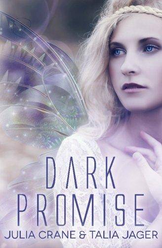 خرید کتاب Dark Promise