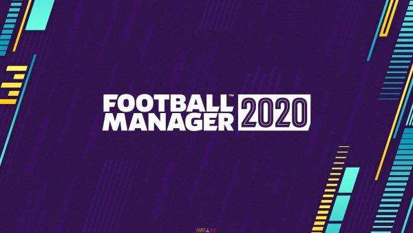 خرید Football Manager 2020