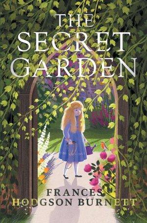 خرید کتاب The Secret Garden